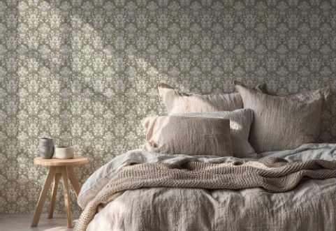 Bild på Petra Olive Green - 1000801-01